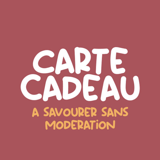 Bon cadeau